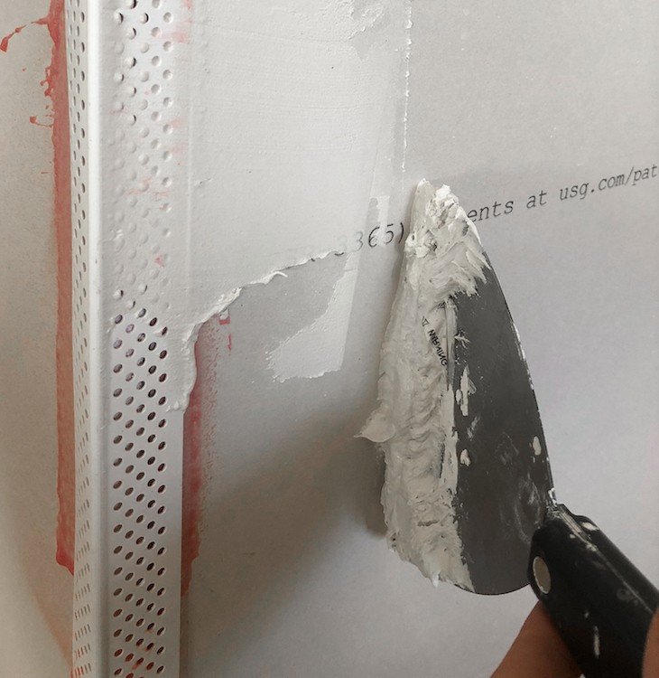 Minimalist Electric Fireplace