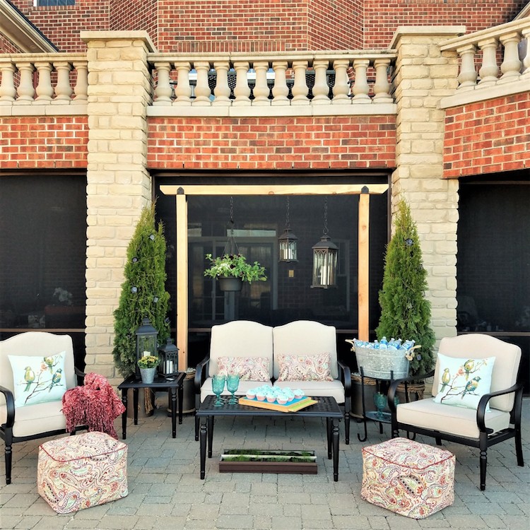 How to Perfect Your Outdoor Entertainment Space