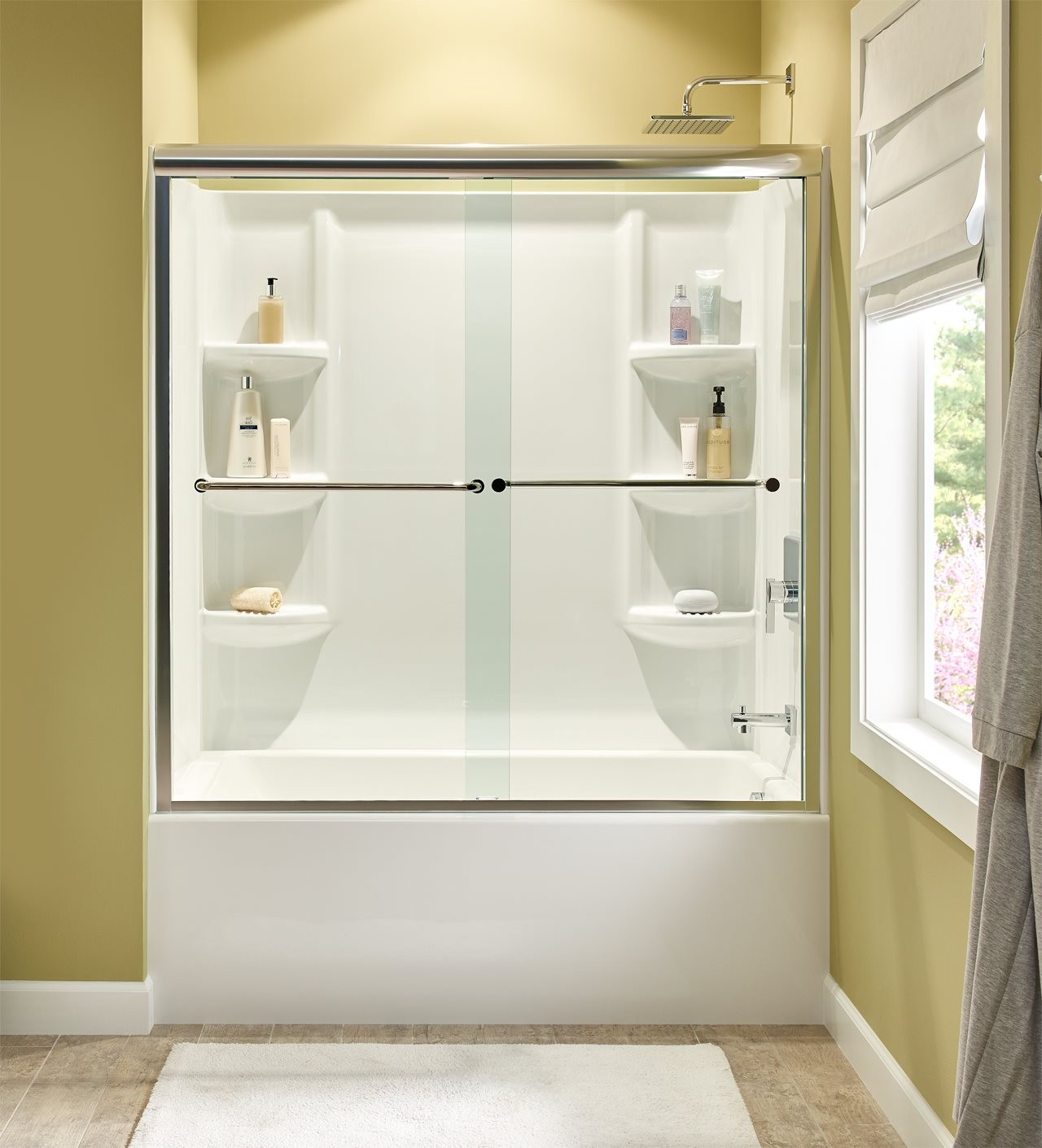 Which bathtub style is right for you?