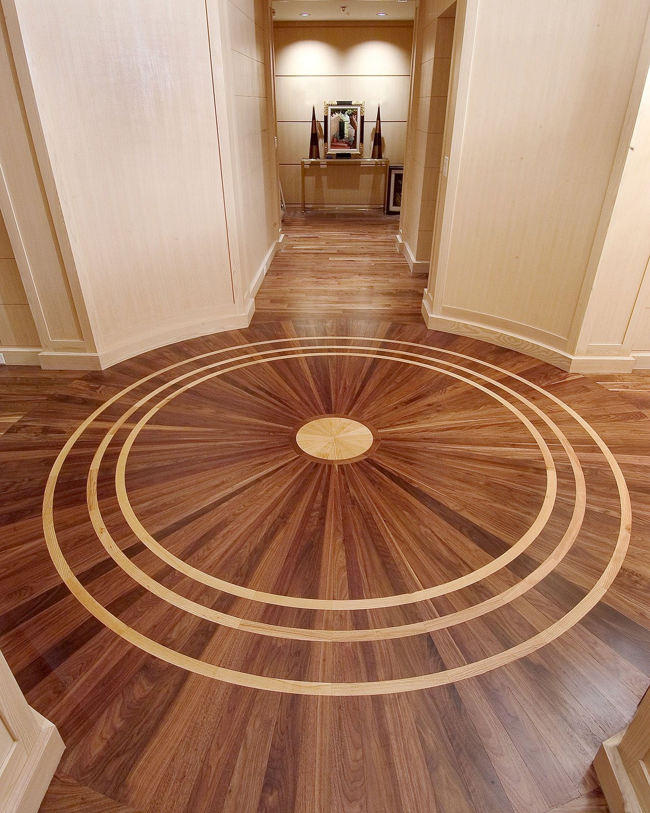 5 ways real wood floors add appeal and value