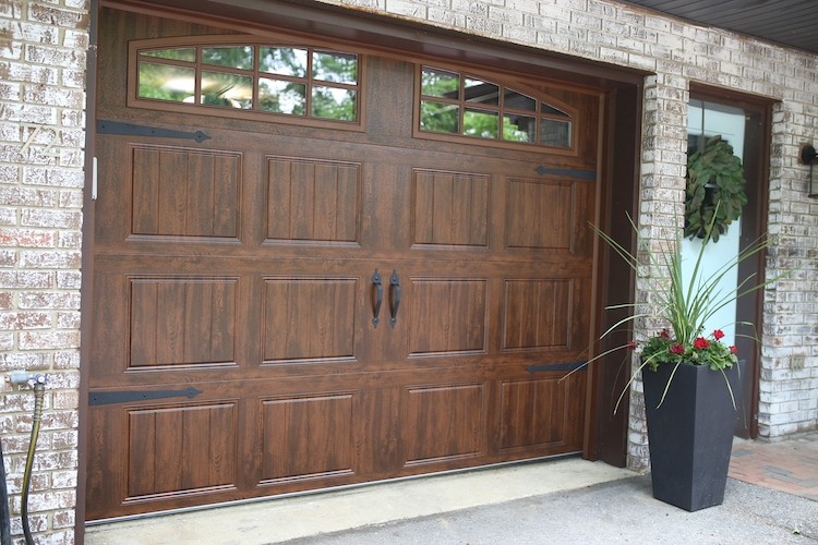 Boost Your Curb Appeal with New Garage Doors