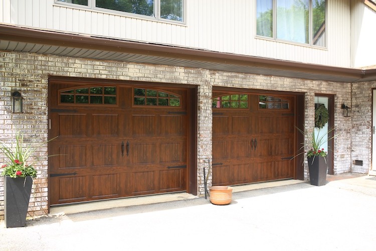 Boost Your Curb Appeal with New Garage Doors