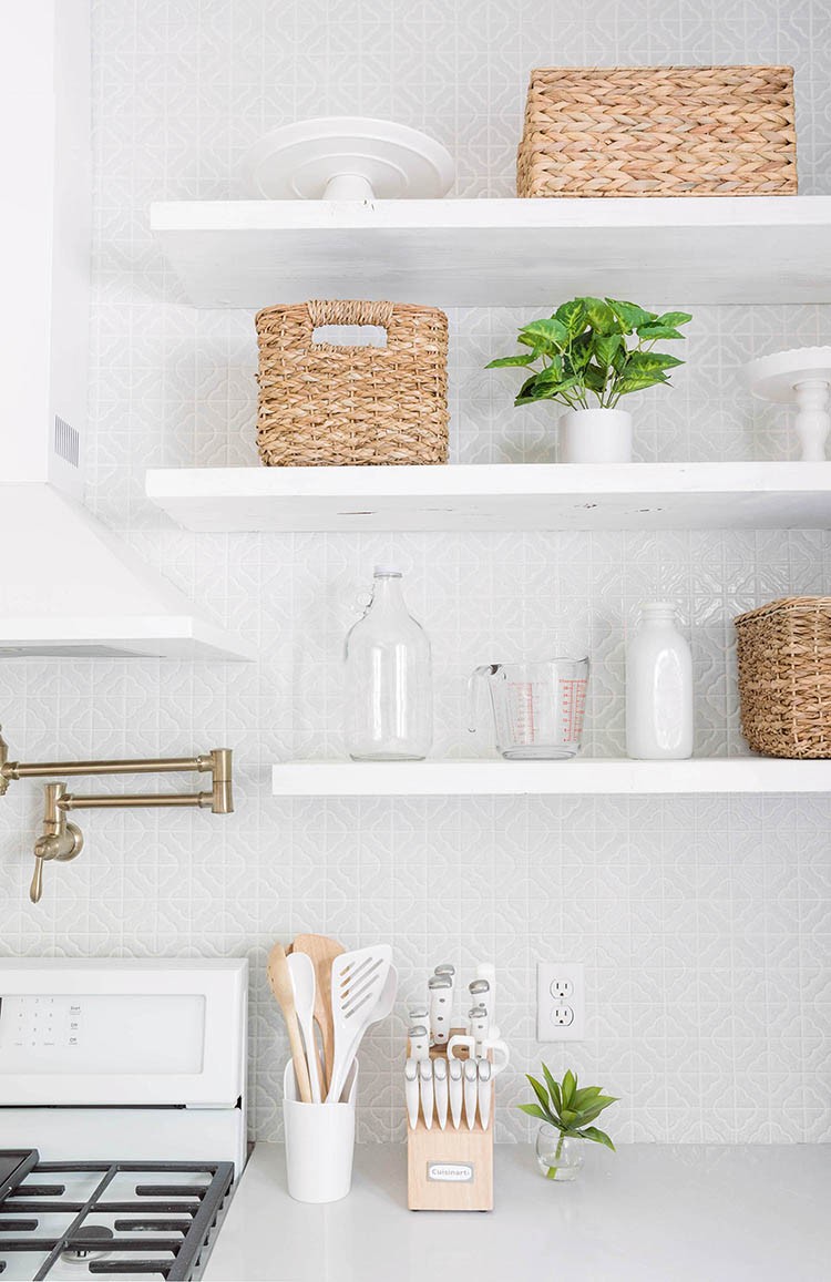 A Charming 1920s Kitchen Renovation