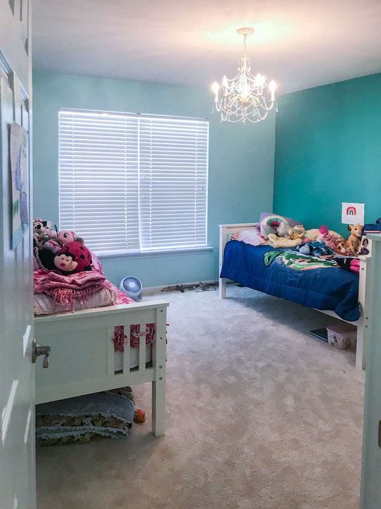 Bedroom Makeovers for Pre-Teens